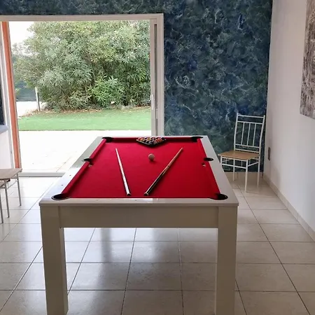 Les Bouzigues Et Vakantiehuis