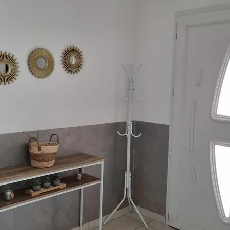 Les Bouzigues Et Vakantiehuis *
