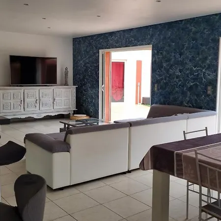 Les Bouzigues Et Vakantiehuis *